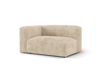 Bej deschis, Modul stanga
