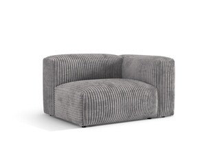 Gri deschis, Modul dreapta