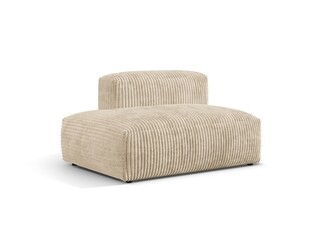 Bej deschis, Modul stanga