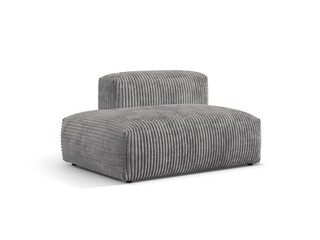 Gri deschis, Modul stanga