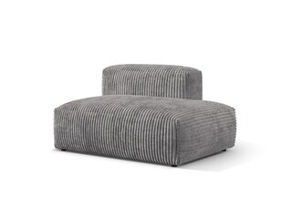 Gri deschis, Modul dreapta