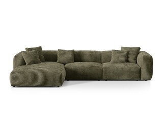 Verde muschi