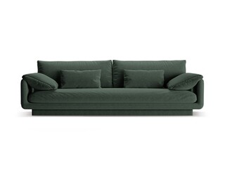Verde muschi