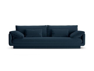 Albastru navy