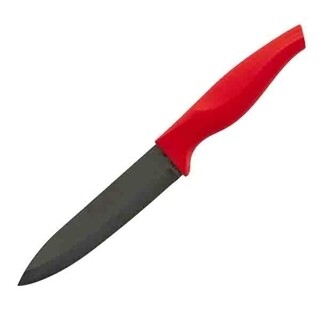 Piros, 13 cm
