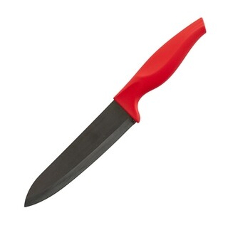 Piros, 16 cm