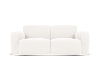 Alb, Canapea 2 locuri