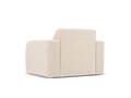 Fotoliu, Molino-101, Micadoni Home, 105x95x72 cm, tesatura boucle, bej