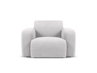 Gri deschis, Fotoliu