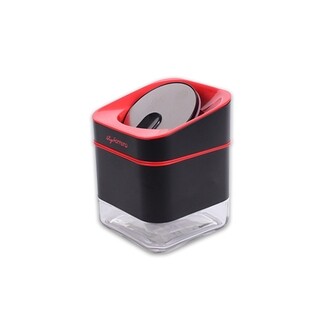 Rosu/Negru, 600 ml
