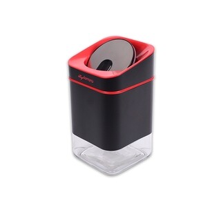 Rosu/Negru, 985 ml