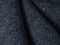 Coltar panoramic dreapta 7 locuri, Jennifer-140, Micadoni Home, 364x262x70 cm, tesatura chenille din poliester, albastru regal