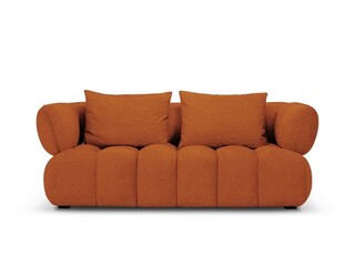 Teracota, Canapea 2 locuri