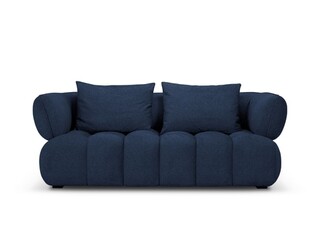 Albastru inchis, Canapea 2 locuri