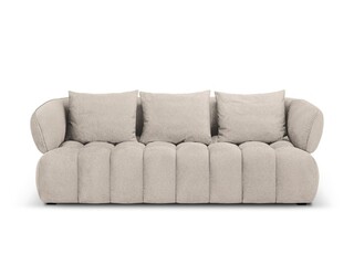 Bej inchis, Canapea 3 locuri