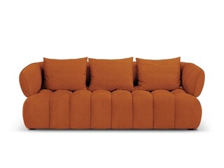 Teracota, Canapea 3 locuri