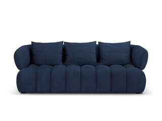 Albastru inchis, Canapea 3 locuri