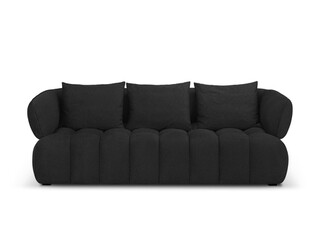 Antracit, Canapea 3 locuri