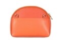 Geanta Beverly Hills Polo Club, 1104, piele ecologica, portocaliu