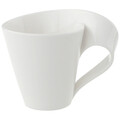 Ceasca de cafea NewWave, Villeroy & Boch,11.4x8.1x9 cm, 200 ml, portelan premium