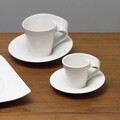 Ceasca de cafea NewWave, Villeroy & Boch,11.4x8.1x9 cm, 200 ml, portelan premium