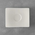 Farfurioara pentru ceasca de cafea NewWave, Villeroy & Boch, 18x14.6x2.3 cm, portelan premium