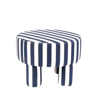 50x37 cm, Albastru;Alb