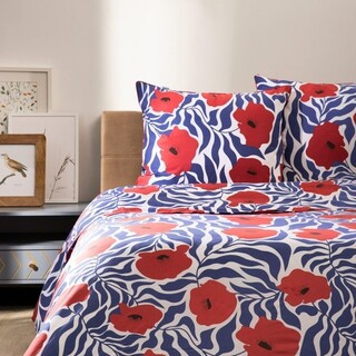 200x220 cm, Multicolor