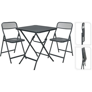 Gri, Set 3 piese