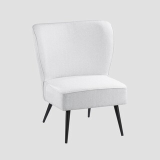 75.5x71x86 cm, Gri deschis