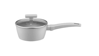 34x17x10 cm, Gri, 1.2 L