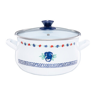 20x20x13 cm, Multicolor