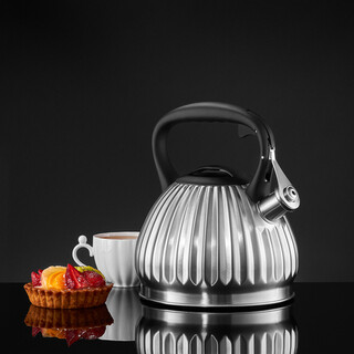 20x22x20 cm, Argintiu