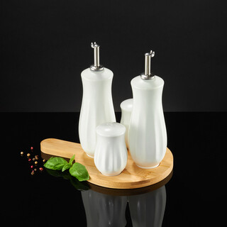 22x16.5x8 cm, Alb;Maro