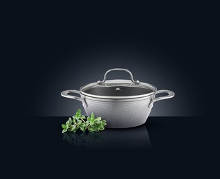 30.7x20.8x8.5 cm, Gri