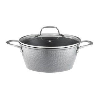 29.5x28.8x13 cm, Gri