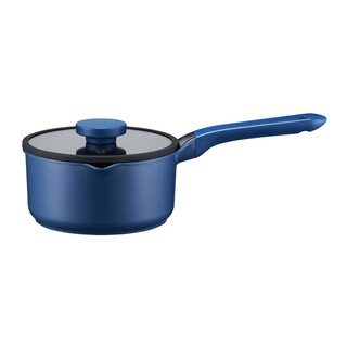 37x18.5x9 cm, Bleumarin