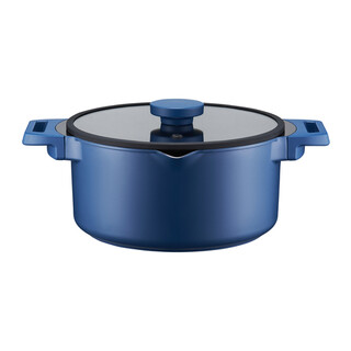 38.5x28x13 cm, Bleumarin