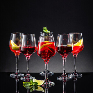 25.4x16.9x20.9 cm, Transparent