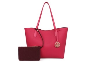 Roz Fucsia/Visiniu