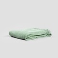 Transport | CHENILA | seneliowy fistic | 130x170 cm | 734533