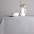 Fata de masa Farre, Homla, 150x220 cm, bumbac, verde fistic