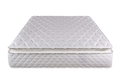Saltea ortopedica Hotel Line Deluxe Memory Pocket 200x200 cm, H 30 cm