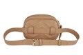 Borseta Beverly Hills Polo Club, 610, piele ecologica, camel