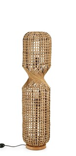 Natural, Lampadar D25x104 cm