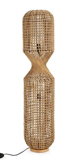 Natural, Lampadar D30x135 cm