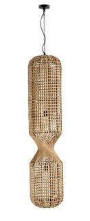 Natural, Lustra D30.5x132 cm