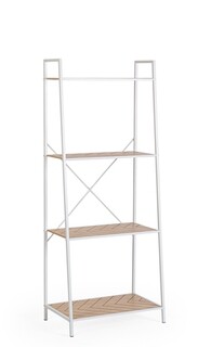 Alb;Natural, Biblioteca