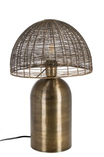 Aramiu, Lampa D28x44 cm