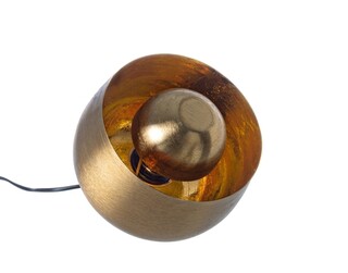 Auriu, Lampa D21.5x22 cm